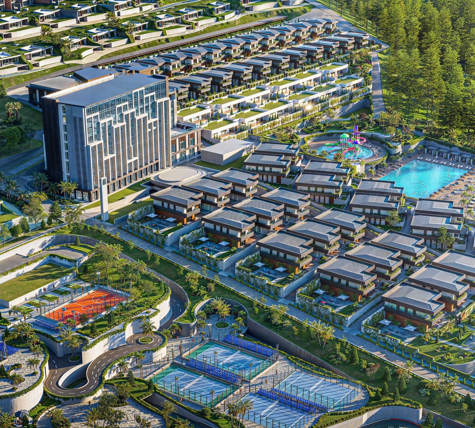 Wyndham Garden Charvak