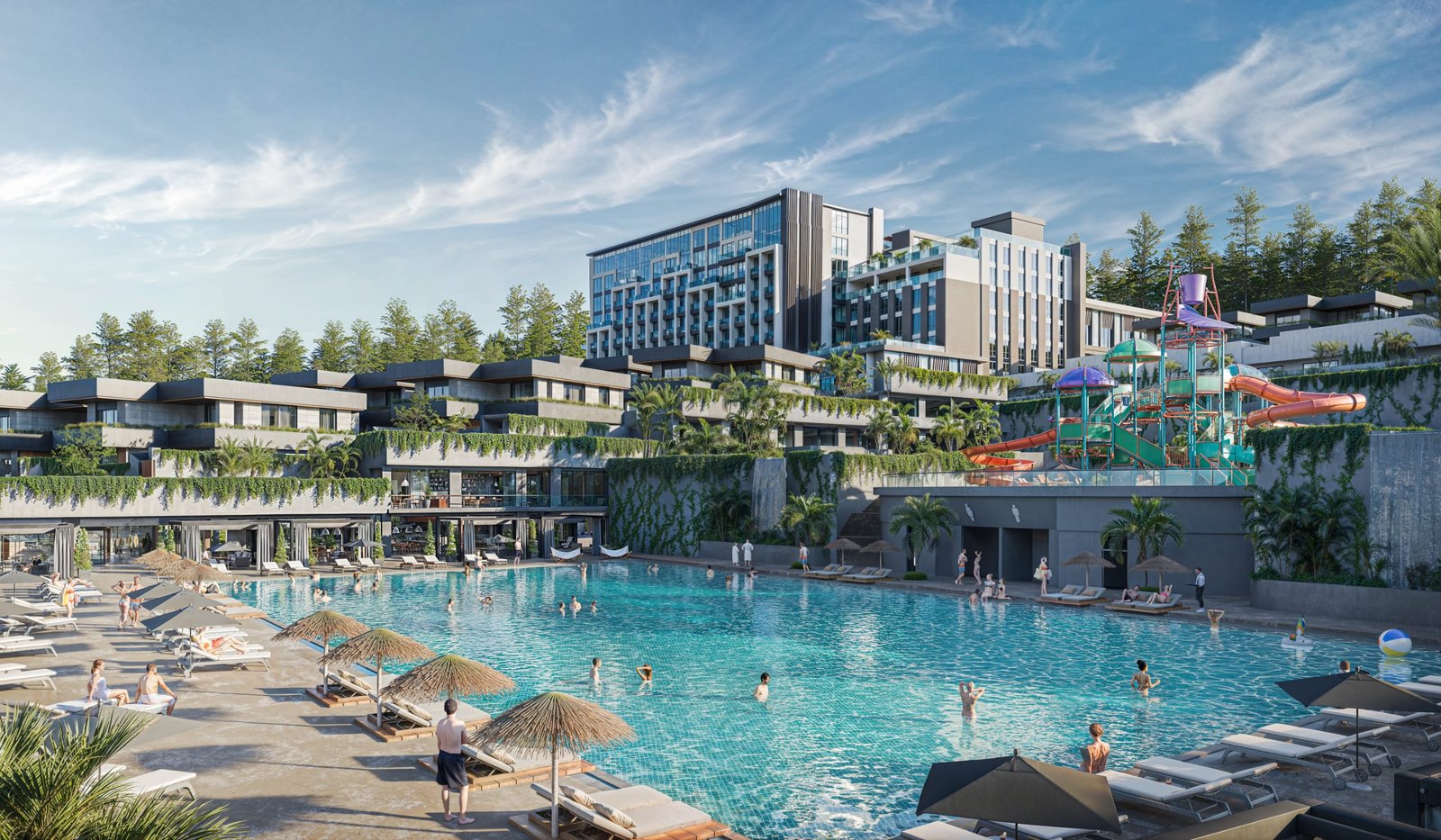 Wyndham Garden Charvak