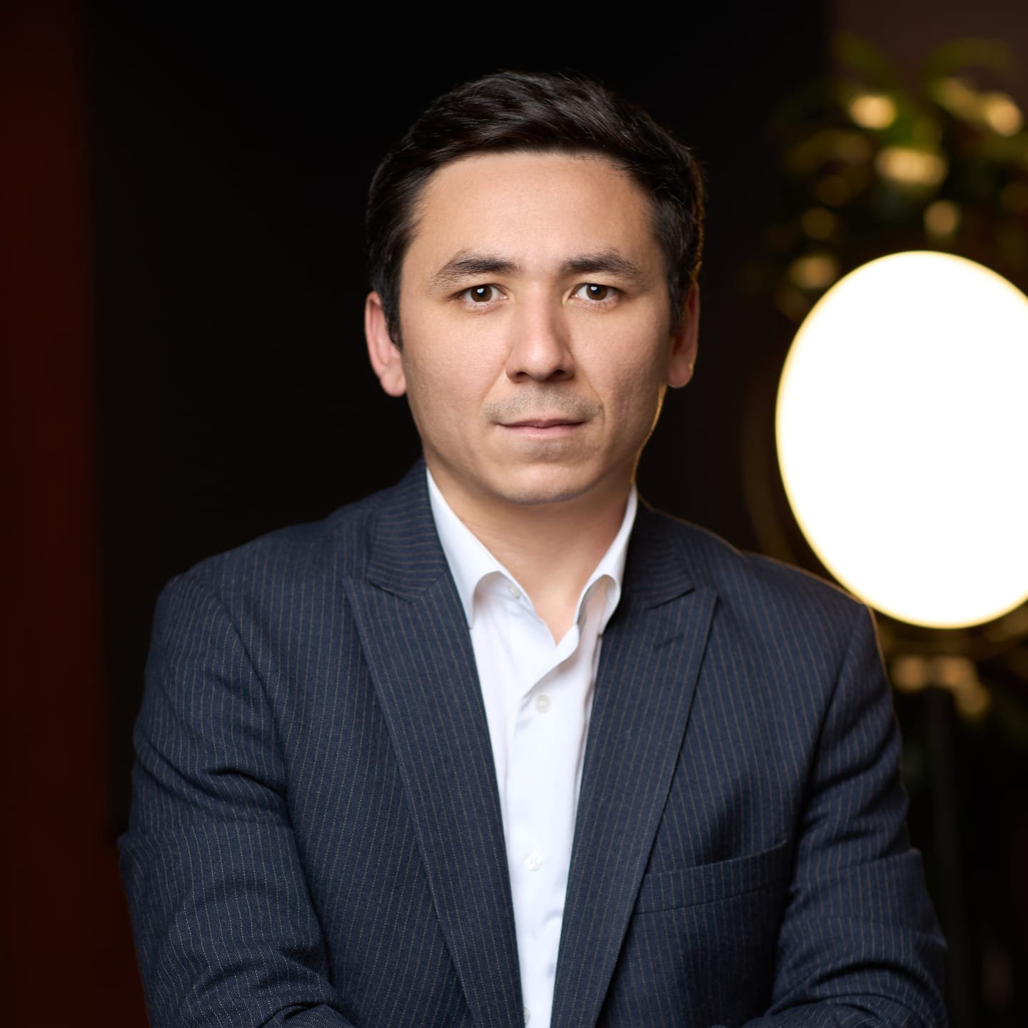 Олимжон Нурмухамедов